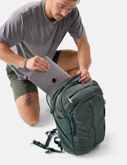 Carry On Travel Pack - 30L
