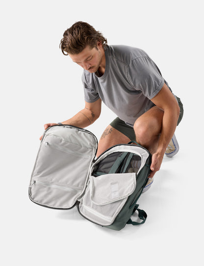 Carry On Travel Pack - 30L