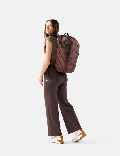 Carry On Travel Pack - 30L