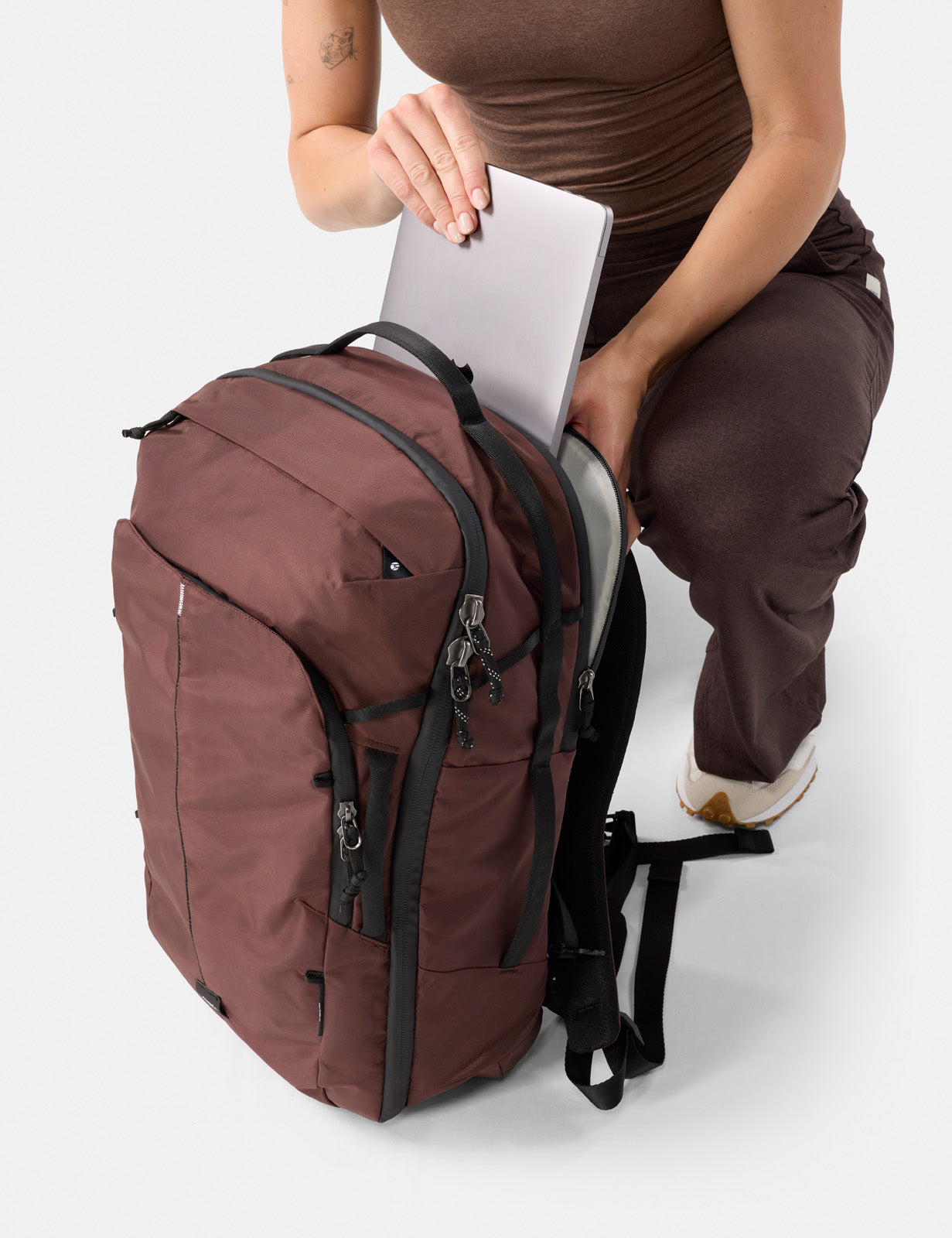 Carry On Travel Pack - 30L