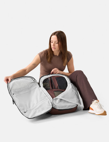 Carry On Travel Pack - 30L
