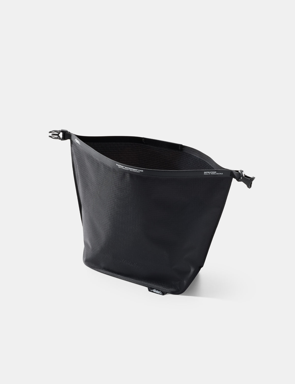 Flatpak Waterproof Toiletry Case