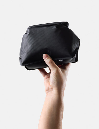 Flatpak Waterproof Toiletry Case