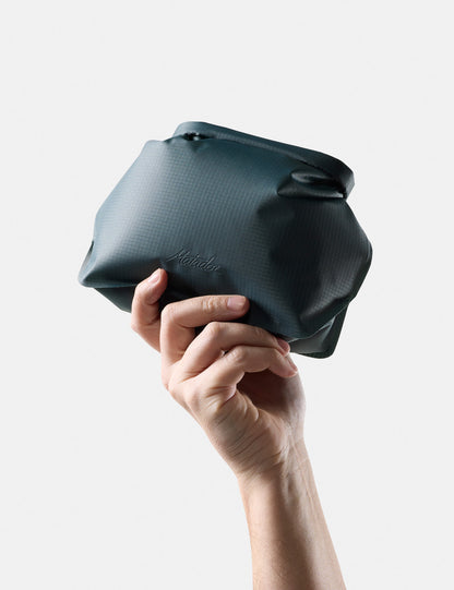 Flatpak Waterproof Toiletry Case