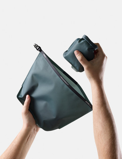 Flatpak Waterproof Toiletry Case