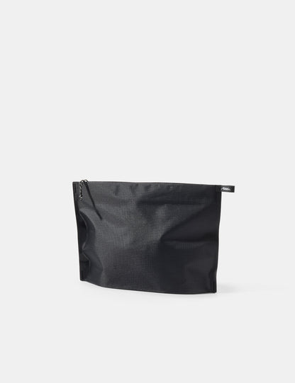 FlatPak Zipper Toiletry Case (v2)