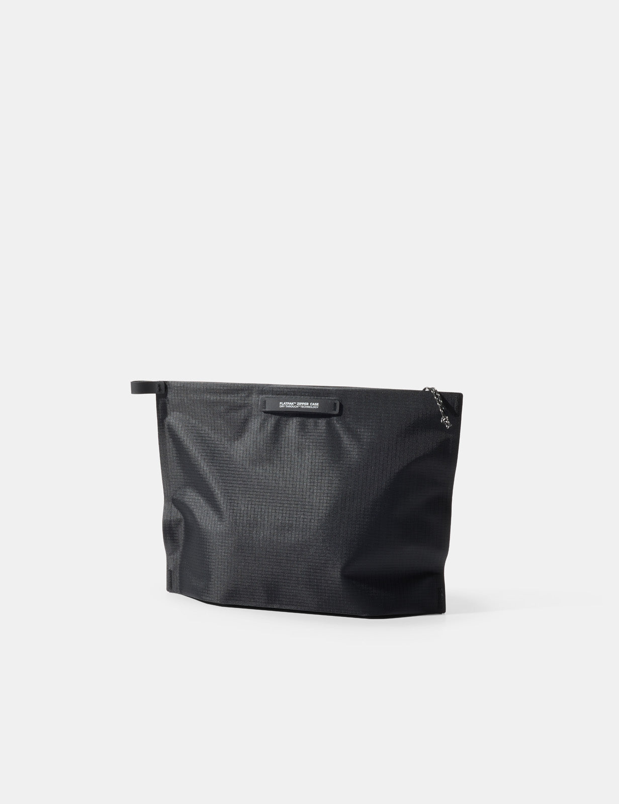 FlatPak Zipper Toiletry Case (v2)