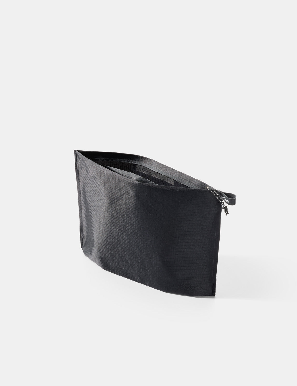 FlatPak Zipper Toiletry Case (v2)