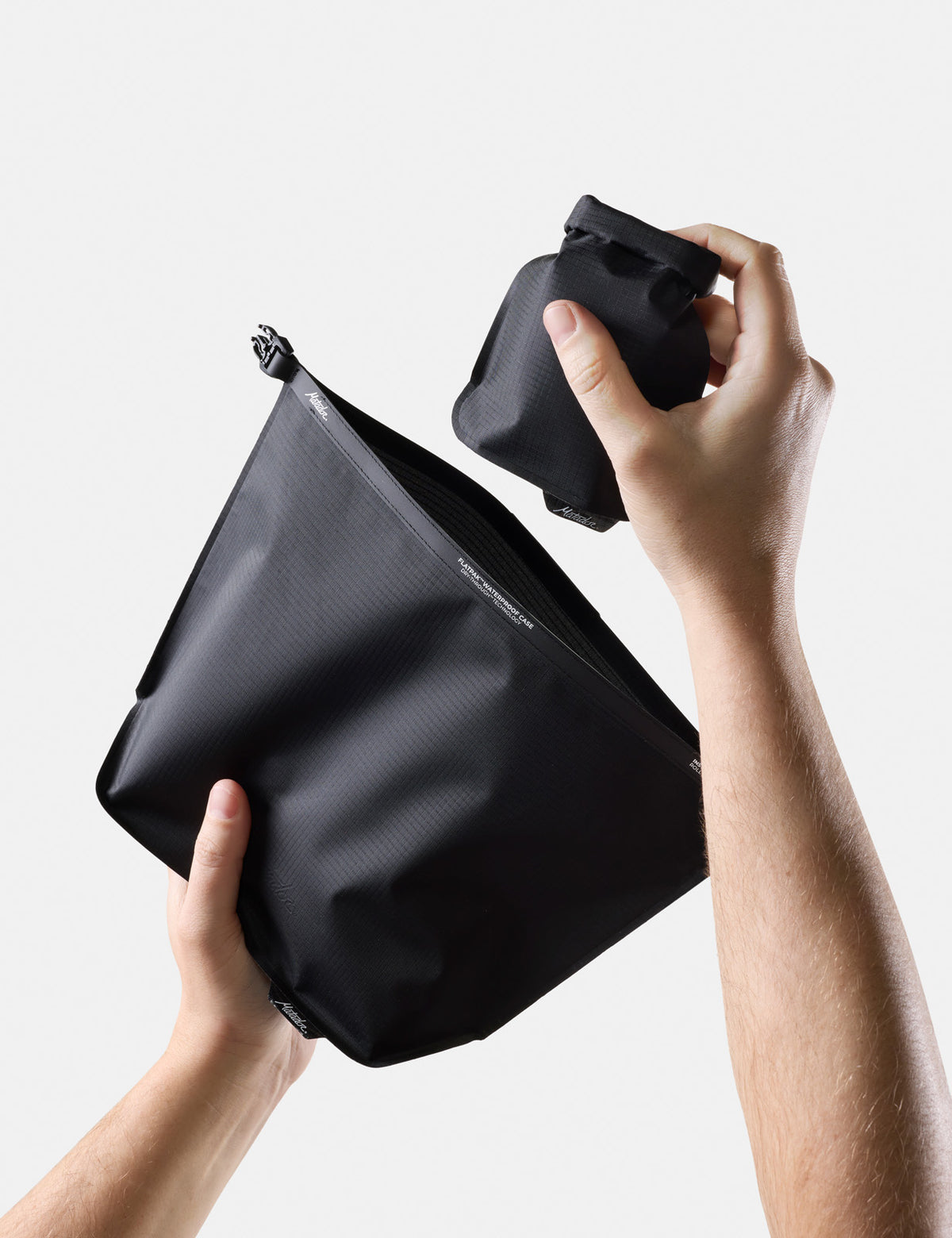 Flatpak Waterproof Toiletry Case