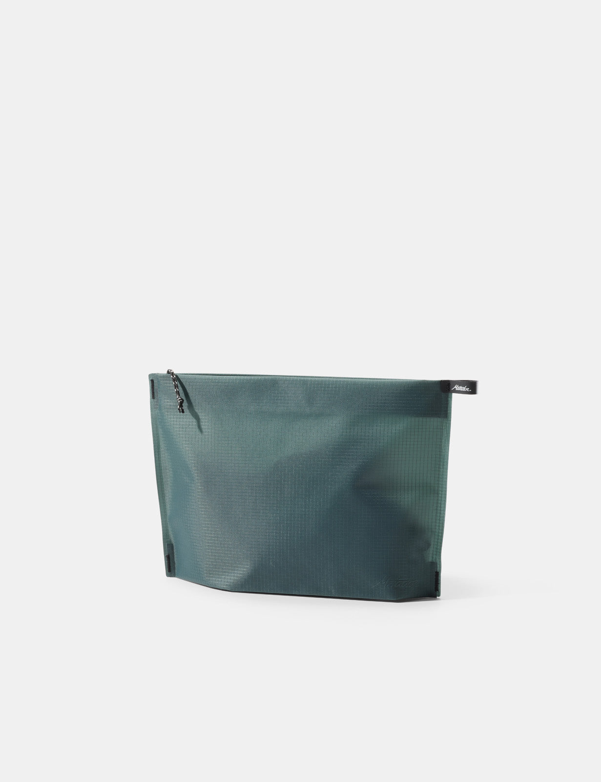 FlatPak Zipper Toiletry Case (v2)