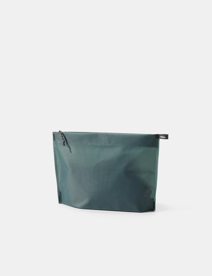 FlatPak Zipper Toiletry Case (v2)