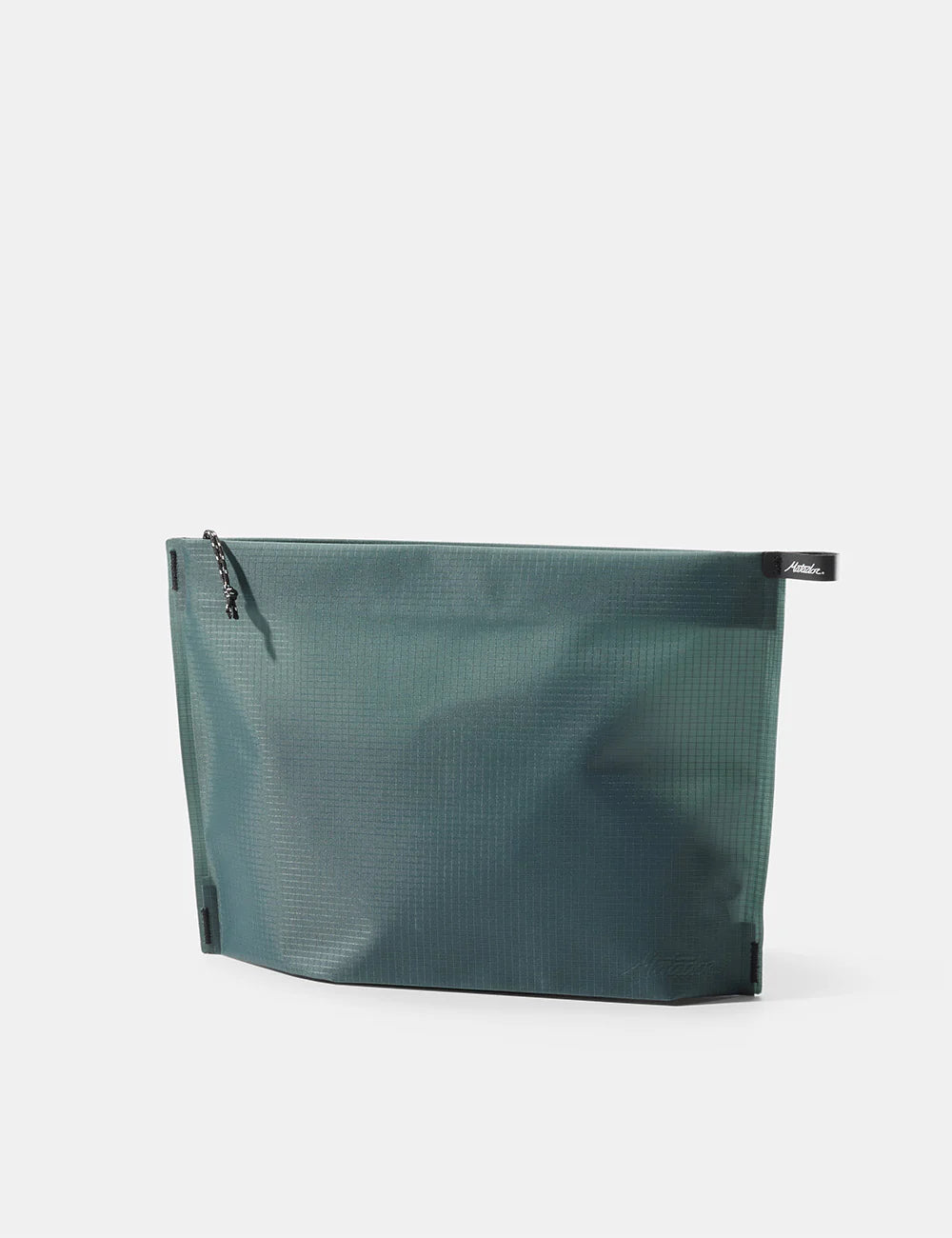 FlatPak Zipper Toiletry Case