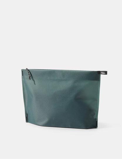 FlatPak Zipper Toiletry Case