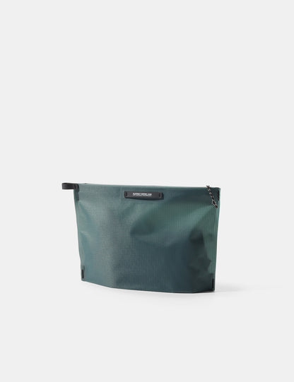 FlatPak Zipper Toiletry Case (v2)