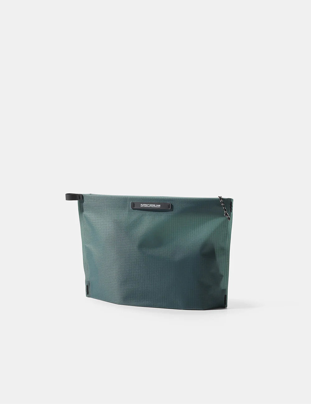 FlatPak Zipper Toiletry Case