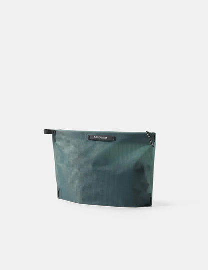 FlatPak Zipper Toiletry Case
