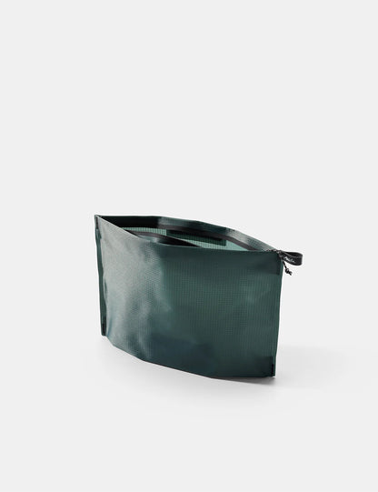 FlatPak Zipper Toiletry Case