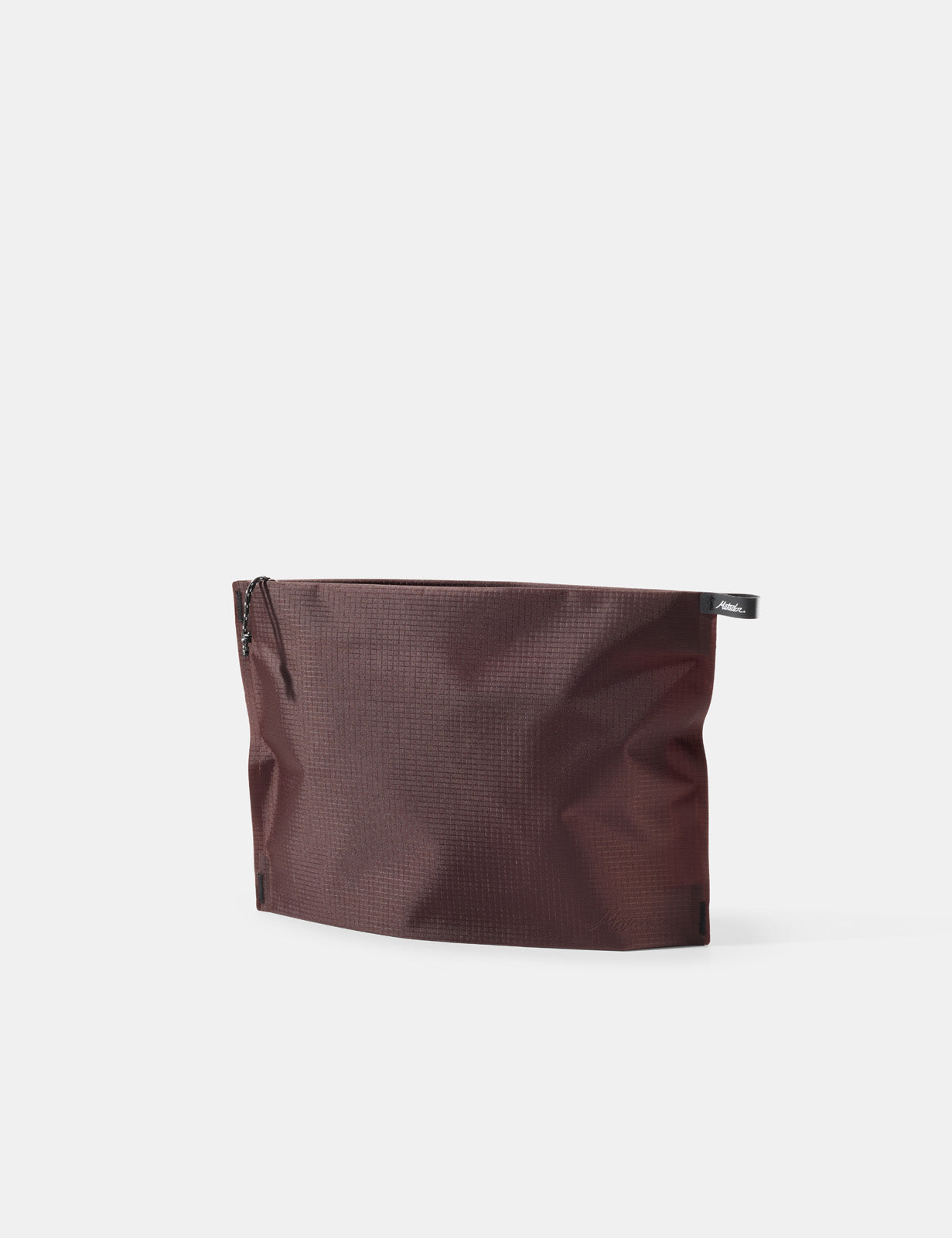 FlatPak Zipper Toiletry Case (v2)