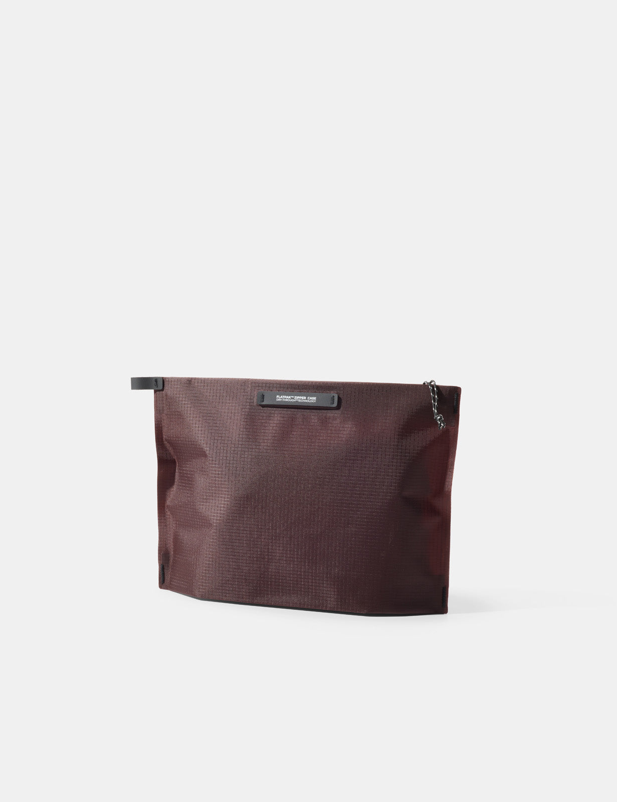 FlatPak Zipper Toiletry Case (v2)