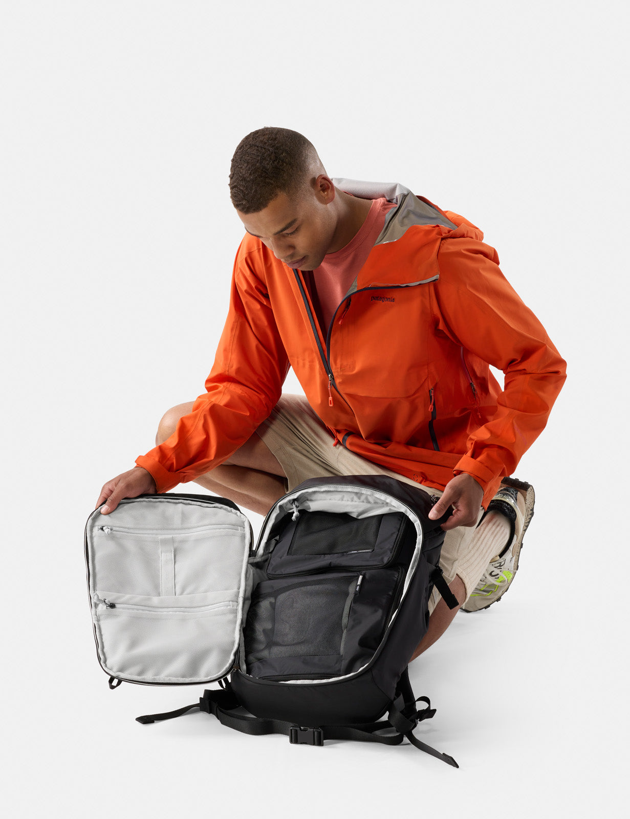 Adventure Pack - 24L