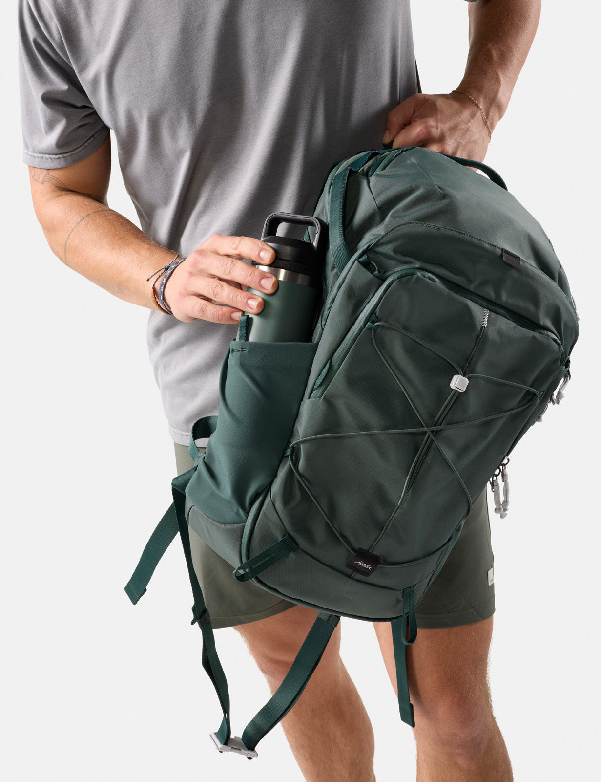 Adventure Pack - 24L
