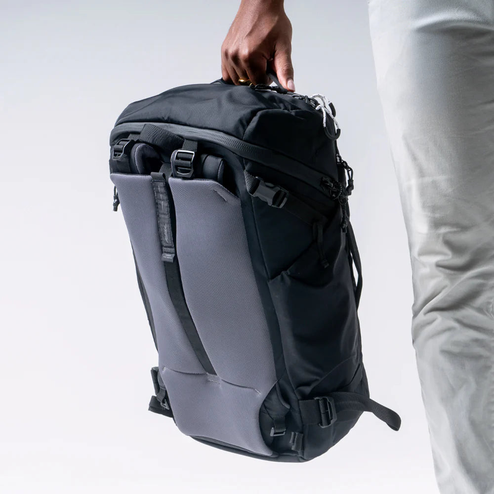 Globerider35 Travel Backpack