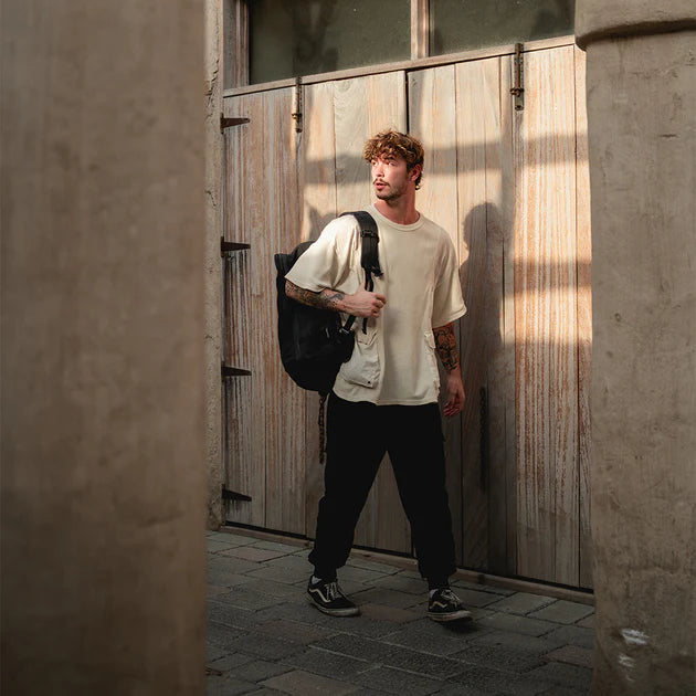 Globerider35 Travel Backpack