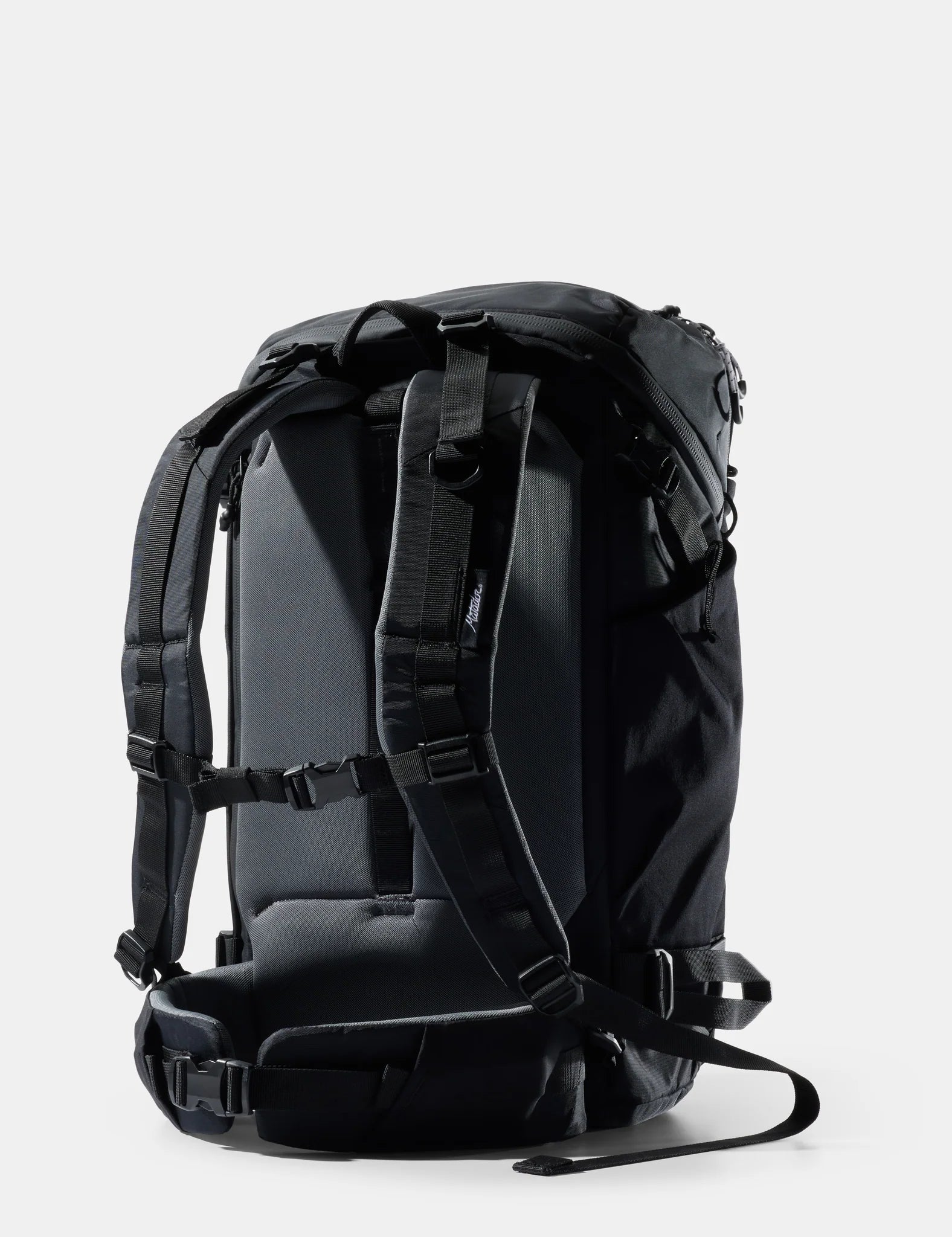 Globerider35 Travel Backpack