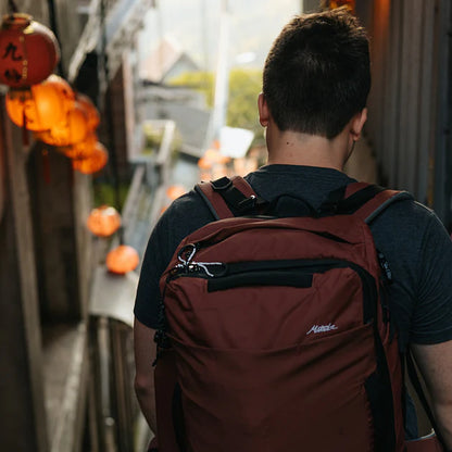 Globerider35 Travel Backpack