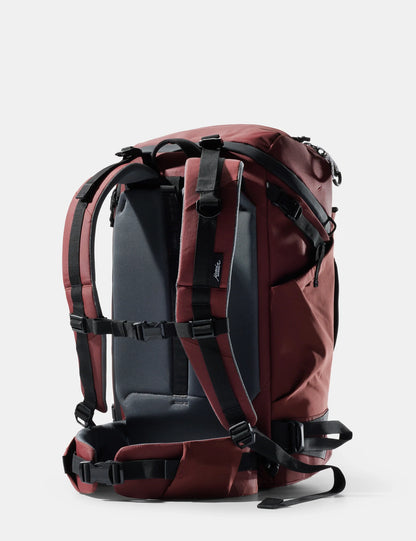 Globerider35 Travel Backpack