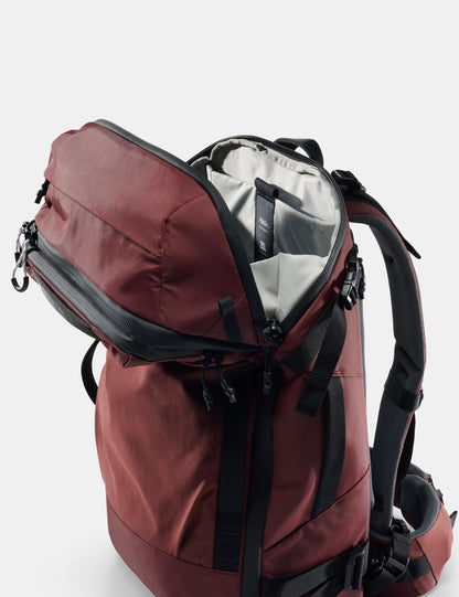 Globerider35 Travel Backpack