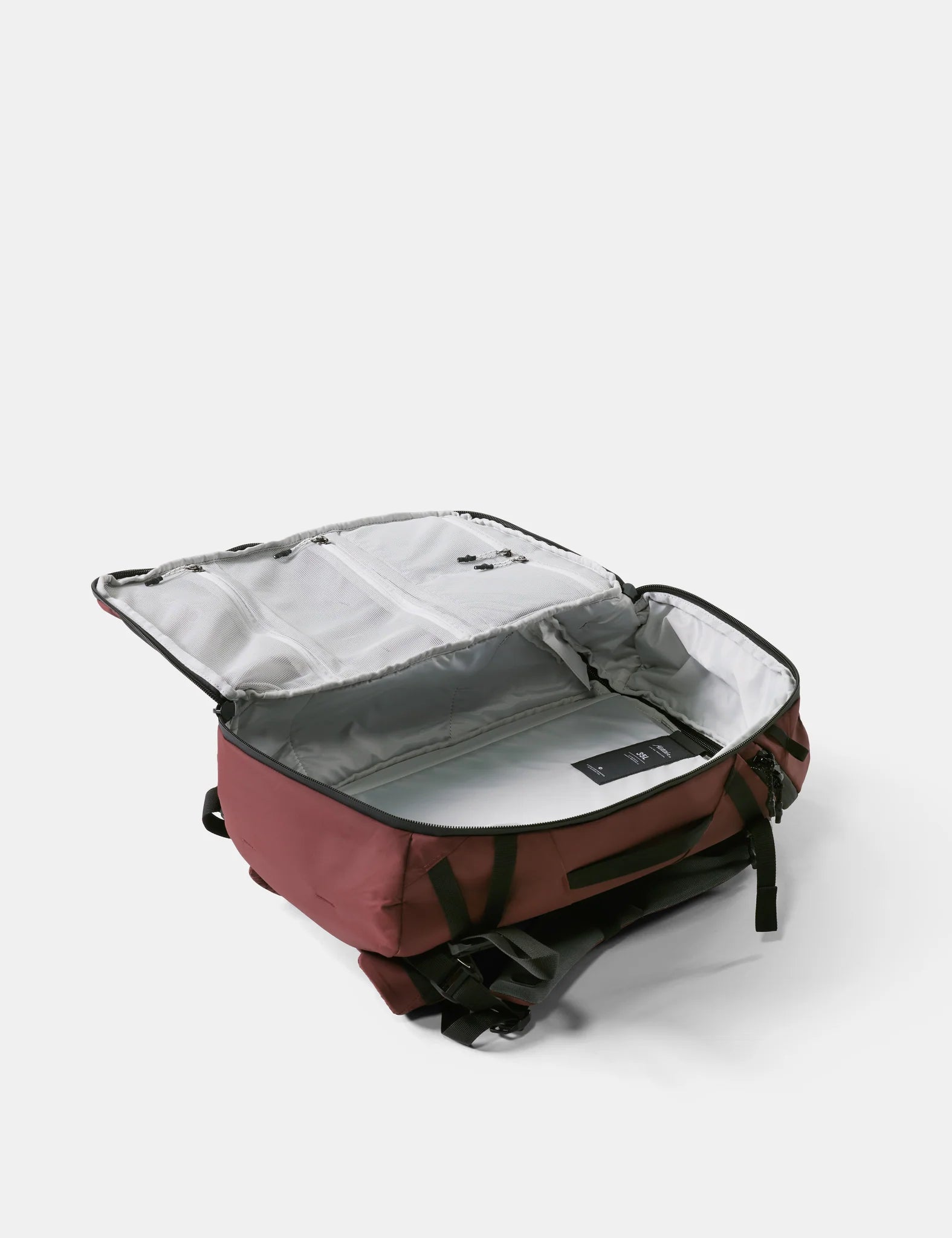 Globerider35 Travel Backpack