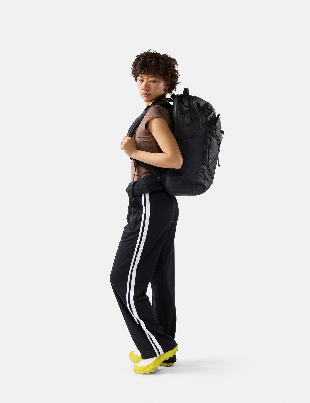 Global Travel Pack - 35L