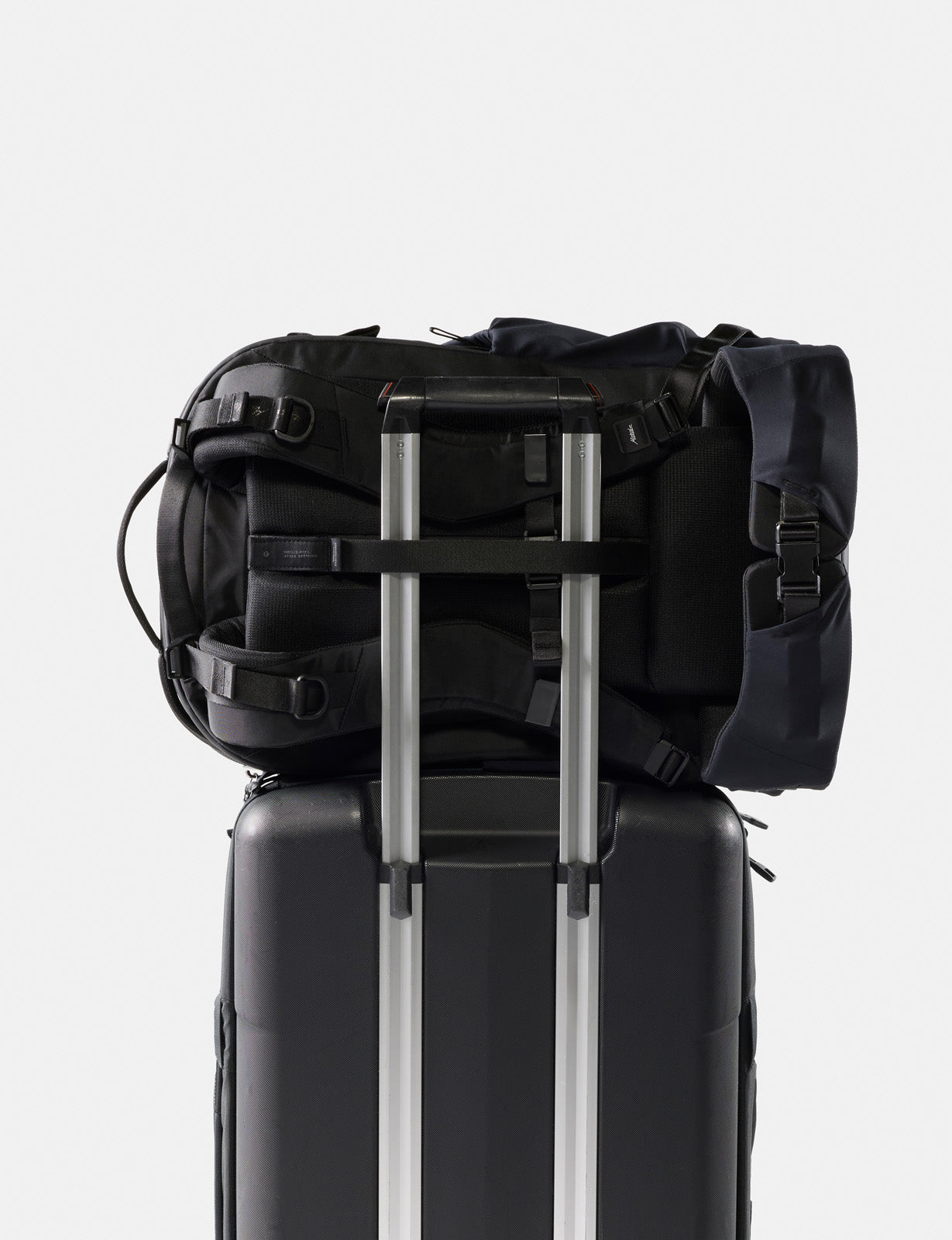 Global Travel Pack - 35L