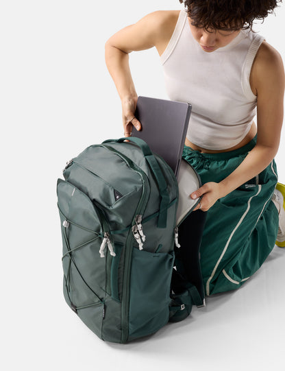 Global Travel Pack - 35L