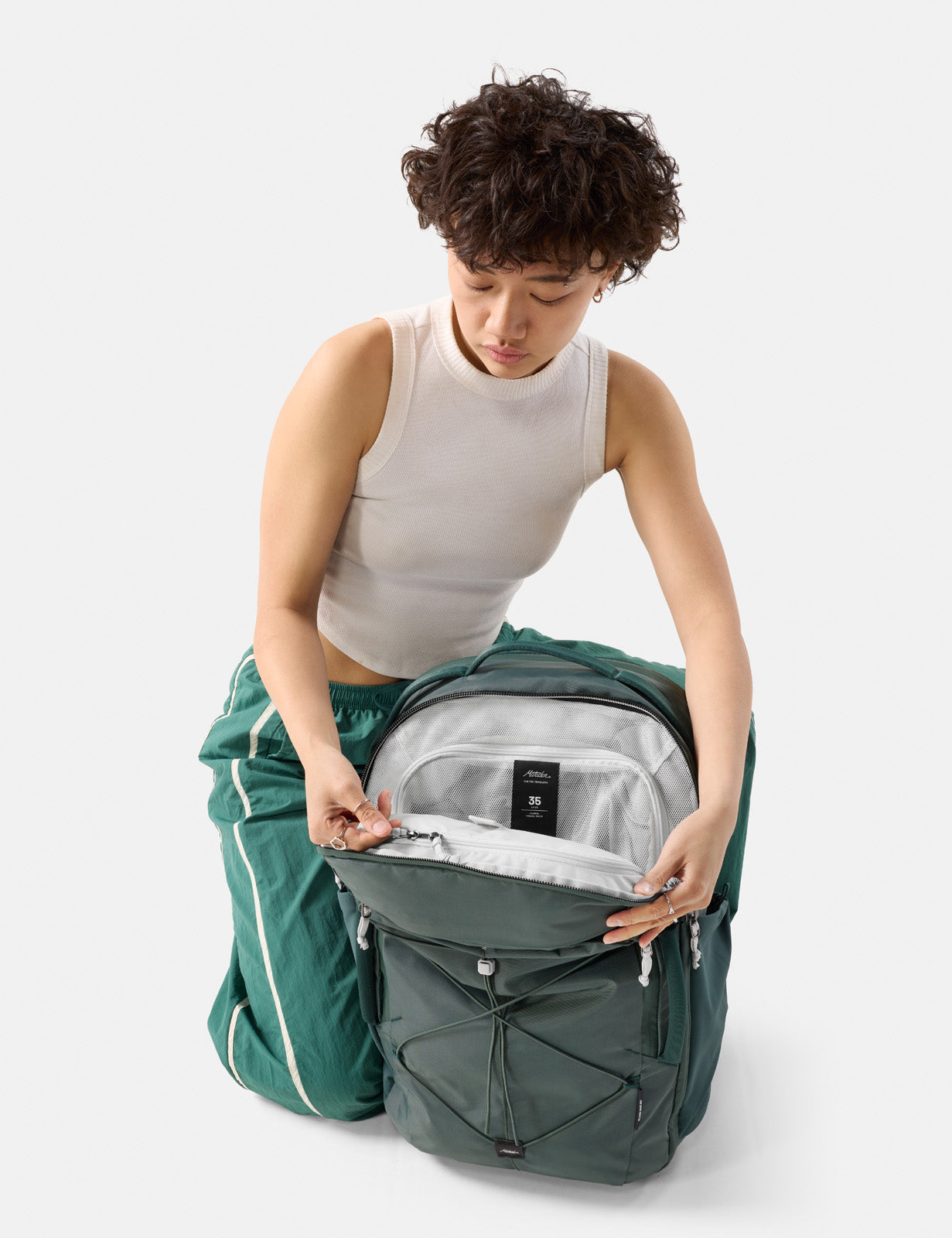 Global Travel Pack - 35L