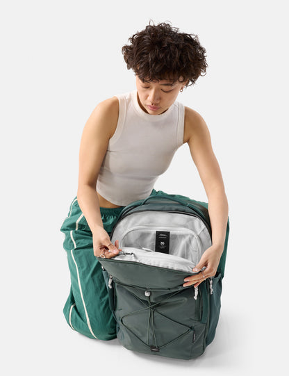 Global Travel Pack - 35L