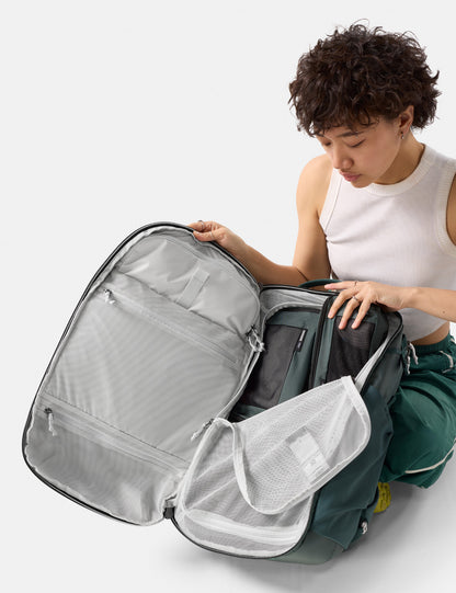 Global Travel Pack - 35L