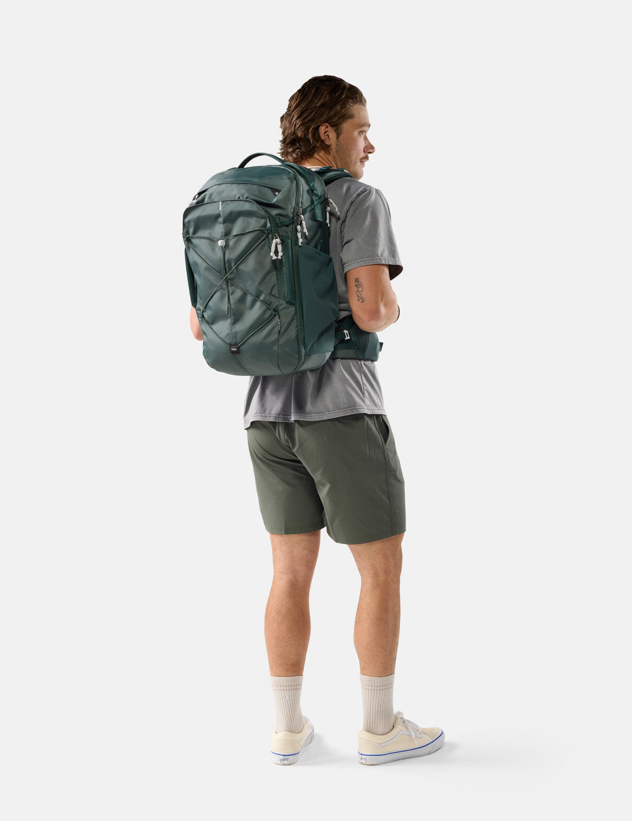 Global Travel Pack - 35L