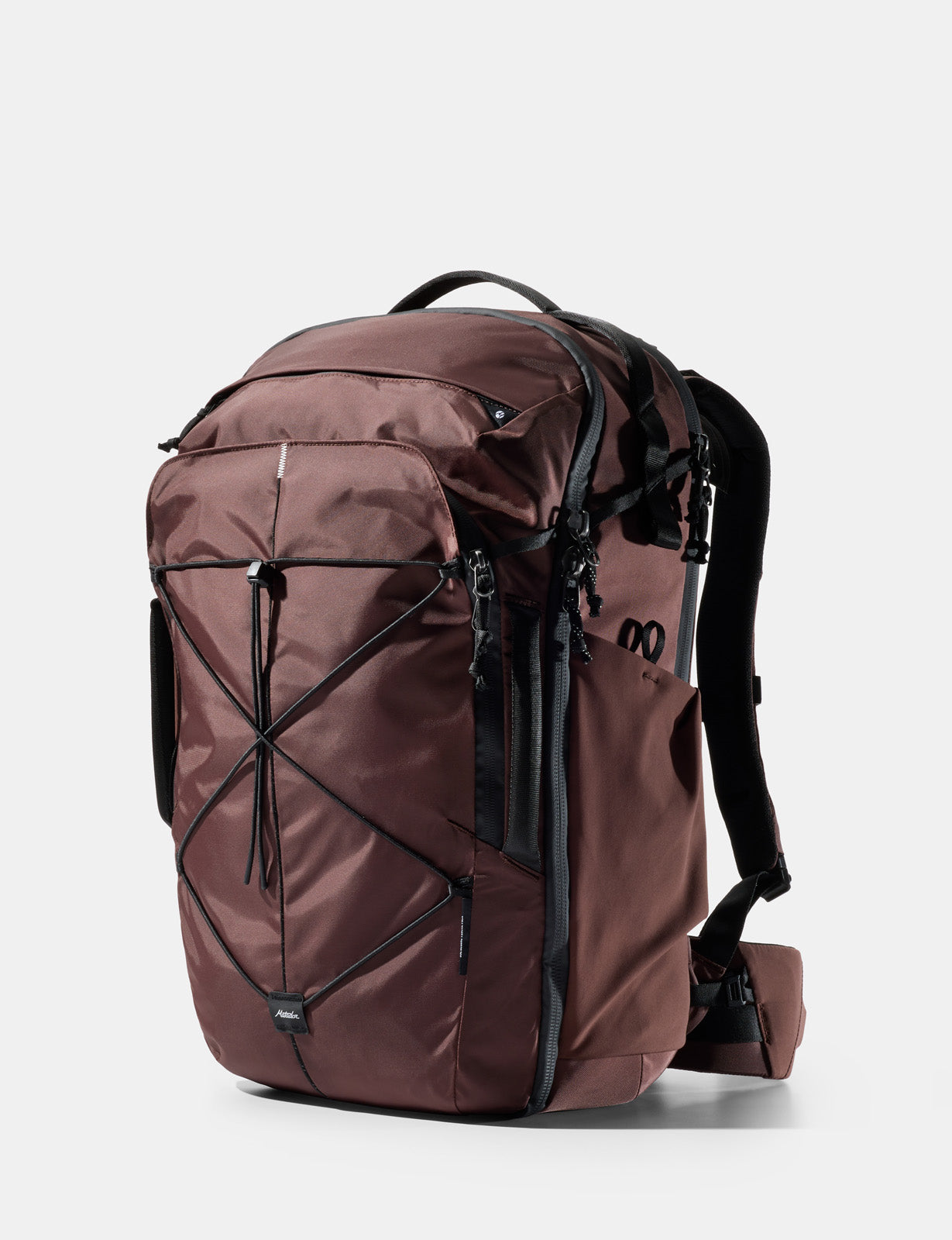Global Travel Pack - 35L