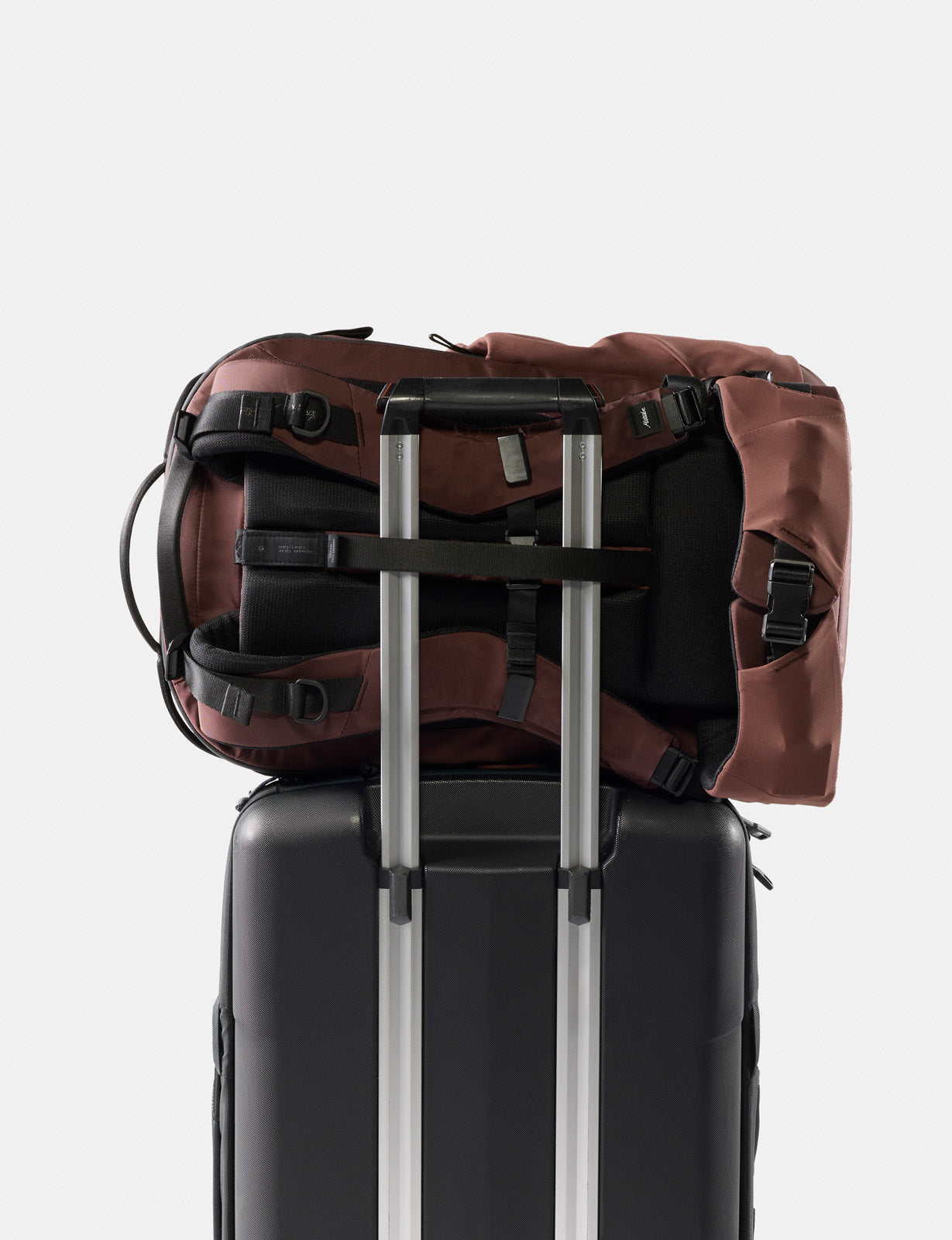 Global Travel Pack - 35L
