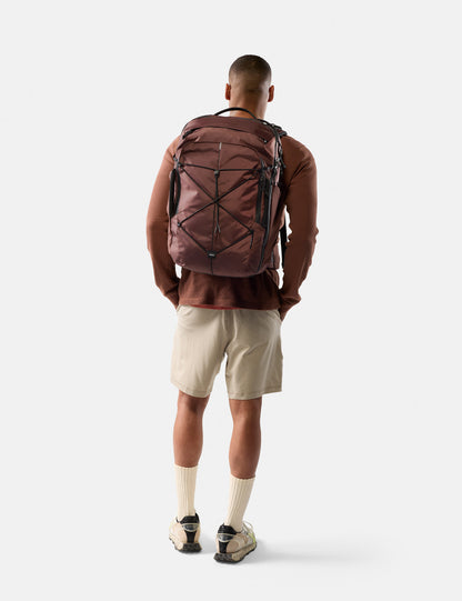 Global Travel Pack - 35L