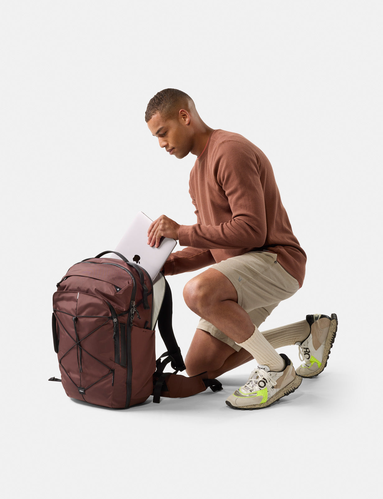 Global Travel Pack - 35L