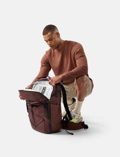 Global Travel Pack - 35L