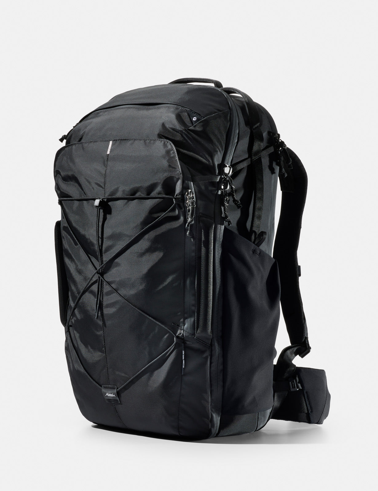 Global Travel Pack - 45L