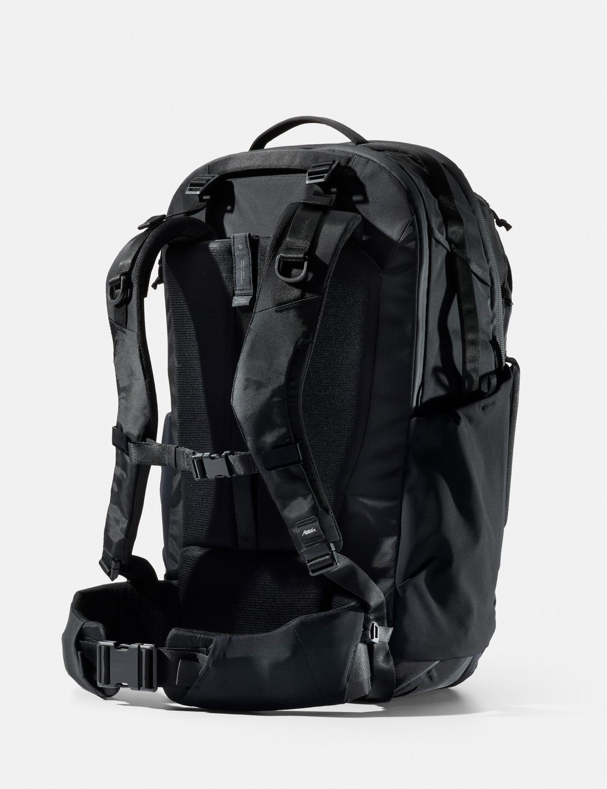 Global Travel Pack - 45L