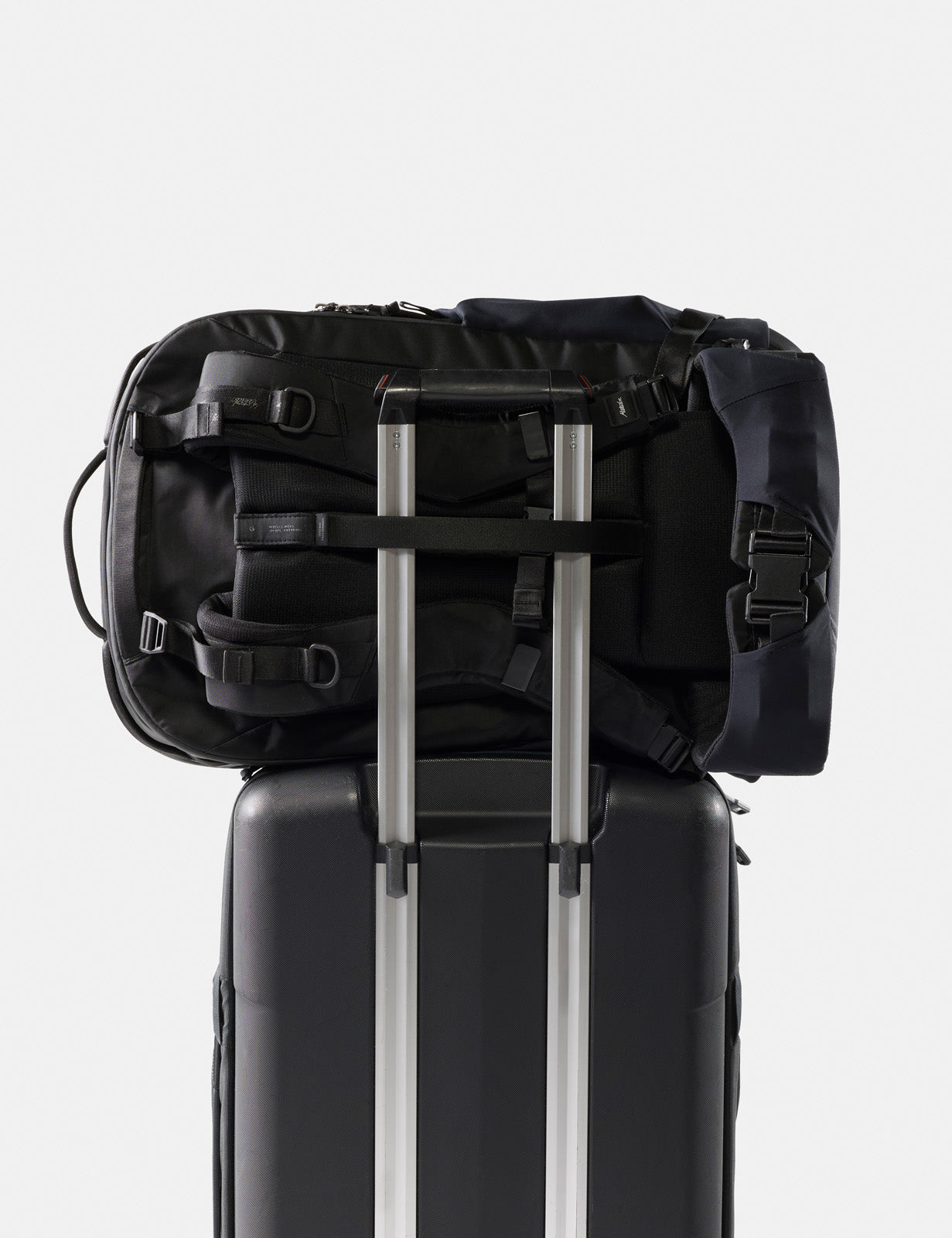 Global Travel Pack - 45L