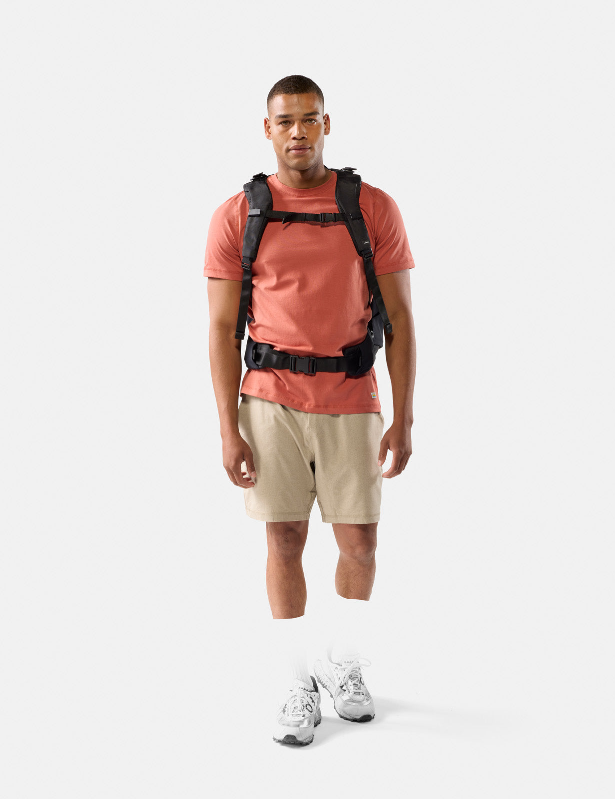 Global Travel Pack - 45L