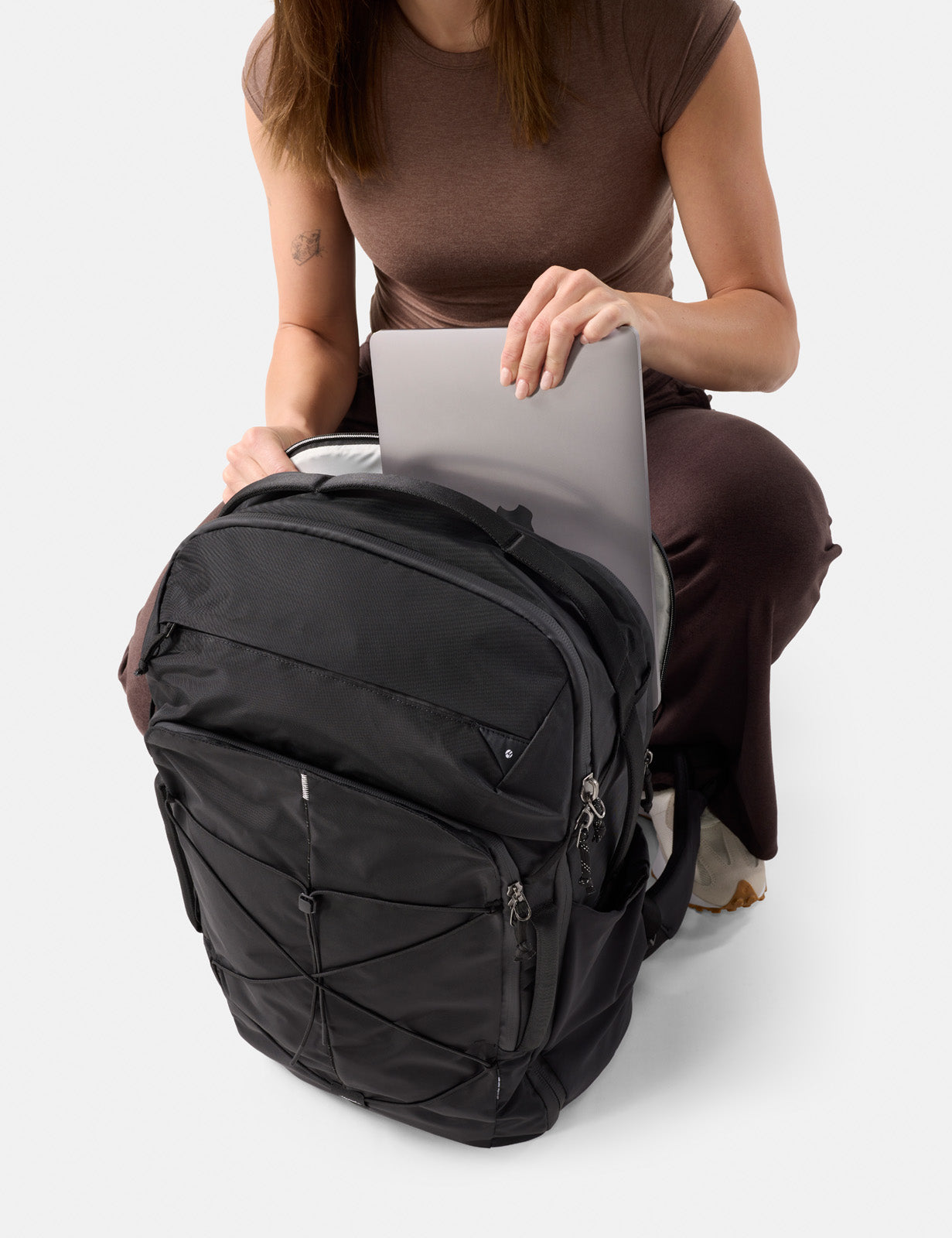 Global Travel Pack - 45L