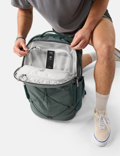 Global Travel Pack - 45L